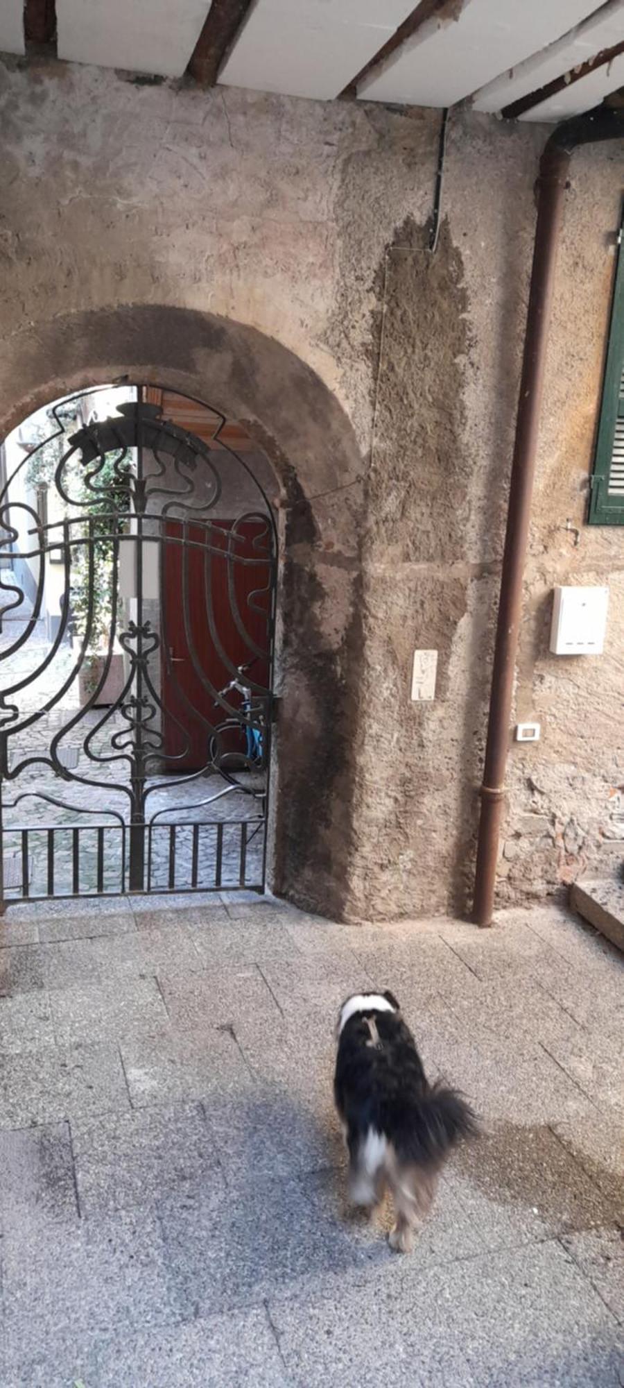 Anna'S Home ** Campione d'Italia Exterior photo
